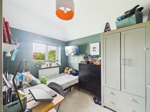 Bedroom Two- click for photo gallery